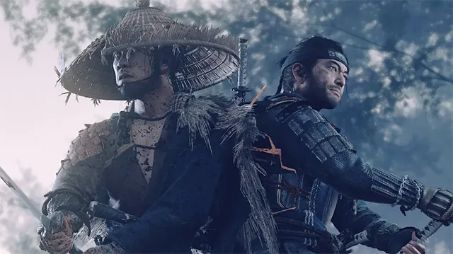 Ghost of Tsushima: ディレクターズカット版は PS5、PS4 向けに評価されています