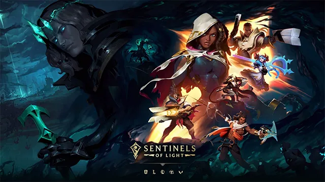 ライアットゲームズがSentinels of Lightイベントを発表