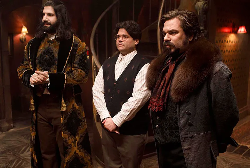 FX、「What We Do in the Shadows」などを含む夏のプレミア公開日を設定
