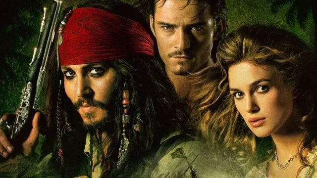 『パイレーツ・オブ・カリビアン／デッドマンズ・チェスト』は15年経ってもシリーズ最高点を維持