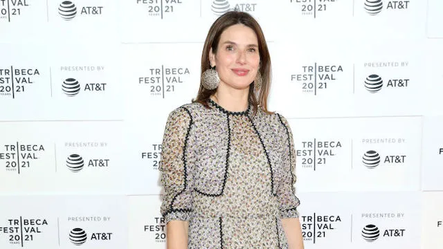 作家ミシュナ・ヴォルフが満足のいくミステリーの制作について語る