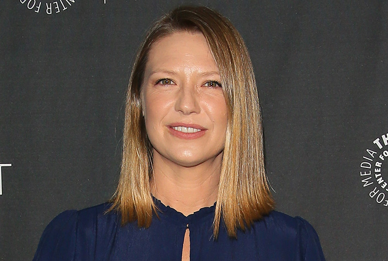 MindHunter's Anna TorvがHBOのThe Last of Usシリーズに参加する