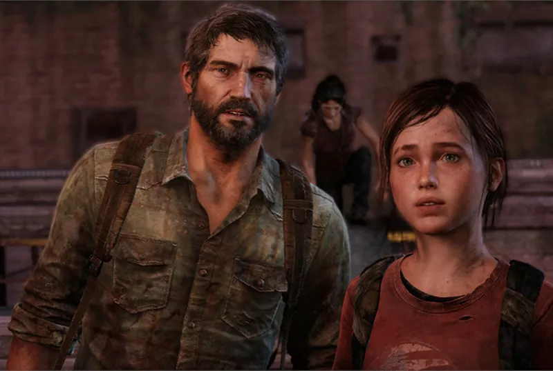 HBOの「The Last of Us」シリーズの適応が制作開始