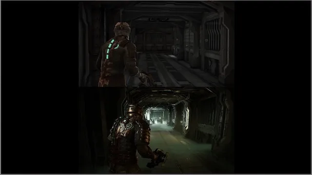 『Dead Space』リメイク版初のゲームプレイ映像が公開、ガンナー・ライトがアイザック役を続投