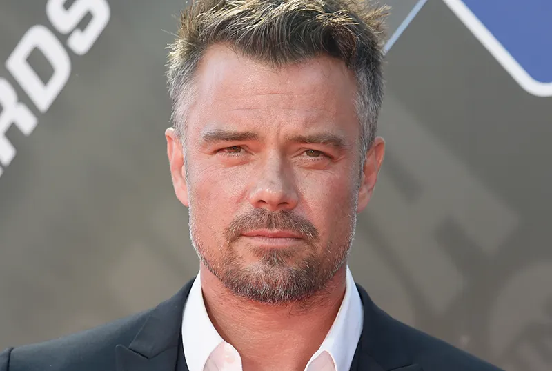 パムについて：ジョシュ・デュアメルがNBCミニシリーズでレネー・ゼルウィガーと共演
