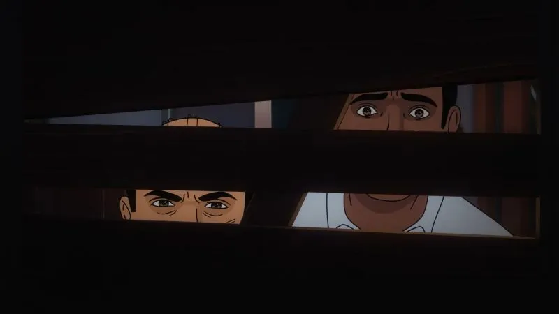 『Night of the Animated Dead』の予告編がジョージ・A・ロメロの1968年の名作のリメイクを予告