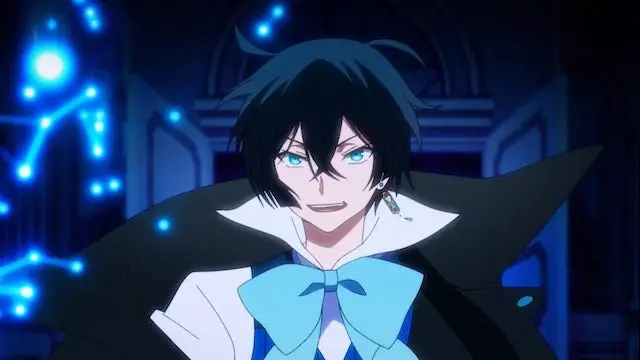 Vanitasパート2のケーススタディはリリースウィンドウを取得します