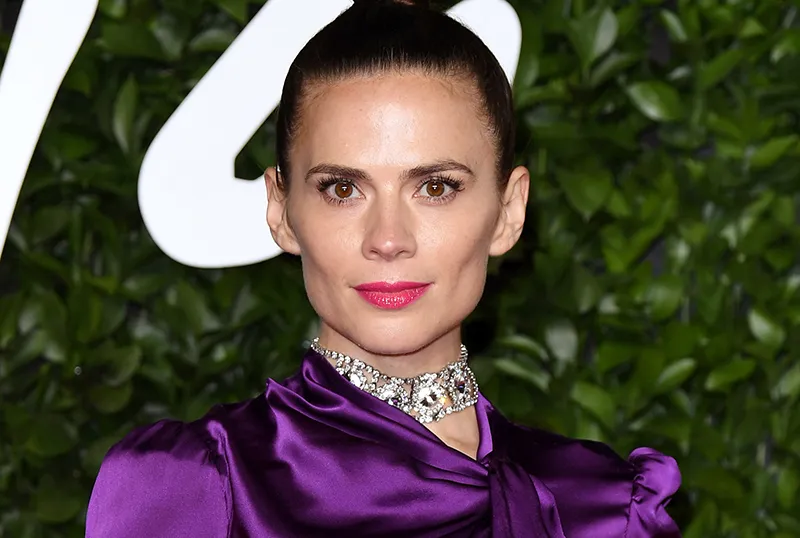 ヘイリー・アトウェル、Netflixのトゥームレイダーアニメシリーズでララ・クロフトの声を担当