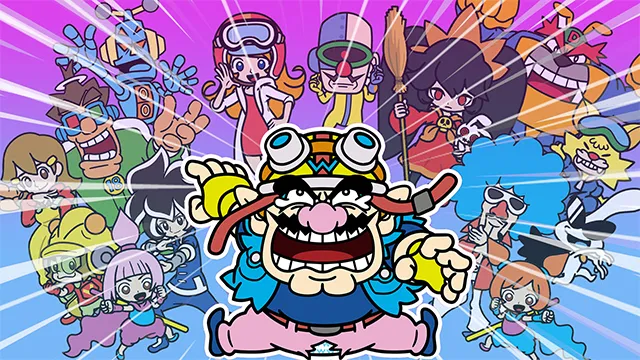 Warioware：一緒にしてください！レビュー：さわやかな再発明