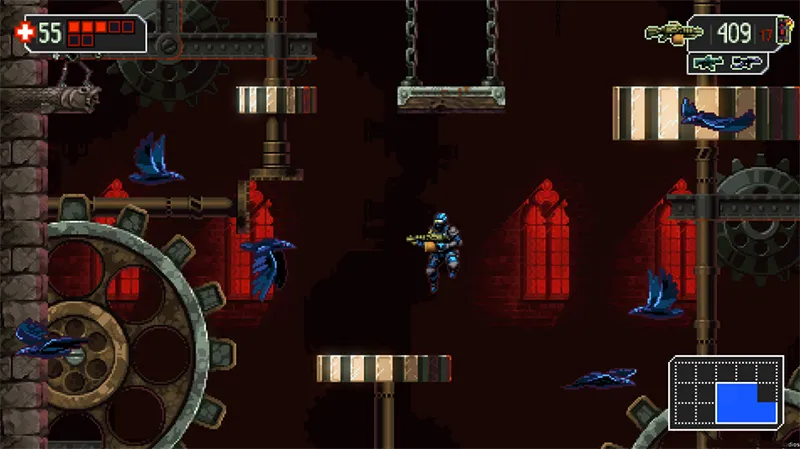 Mummy Demastered Is an Eerie, Fantastic Game Tie-In That's Better Than the Movie