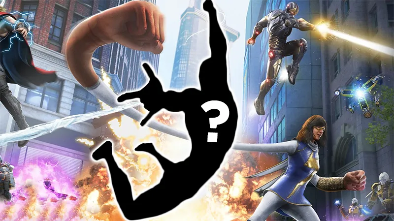 アベンジャーズゲームは、そのスパイダーマンを最初に見ています