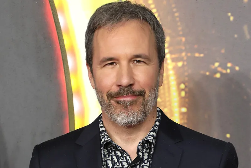 RAMAとRendezvous：Denis Villeneuve to Helm SF-Fi適応