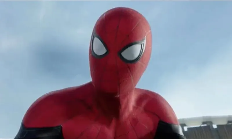 スパイダーマン：ノー・ウェイ・ホームのクリップとテレビスポットで新しい映像が公開