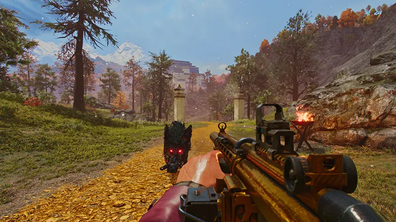 Far Cry 6's Season Pass Was a Repetitive Waste of Potential