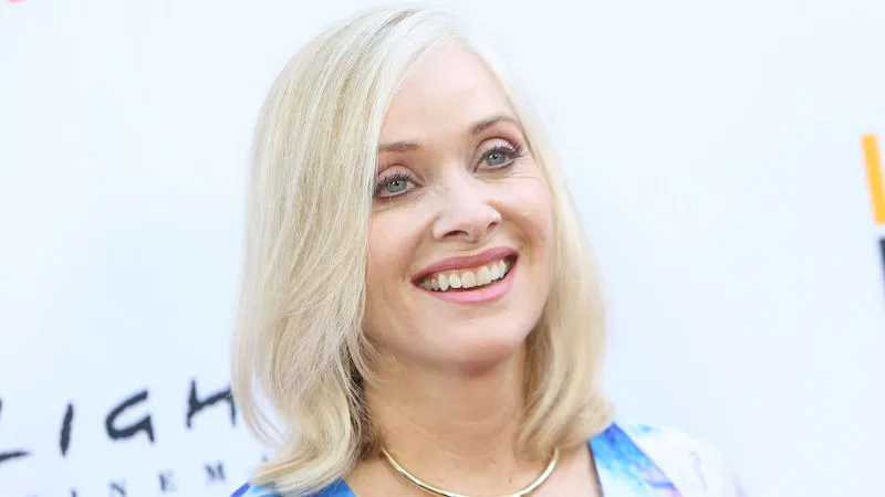 インタビュー：ホラー界のレジェンド、バーバラ・クランプトンが『アローン・ウィズ・ユー』での自身の役割について語る