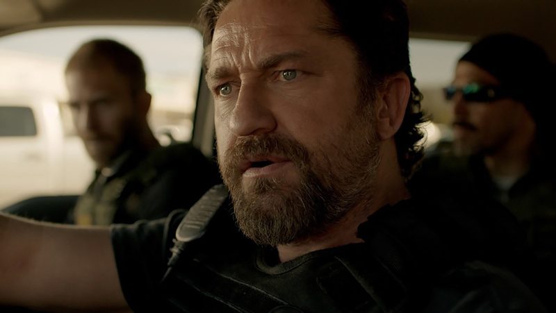 Den of Thieves 2 の生産開始日が 3 つの復活スターとともに決定