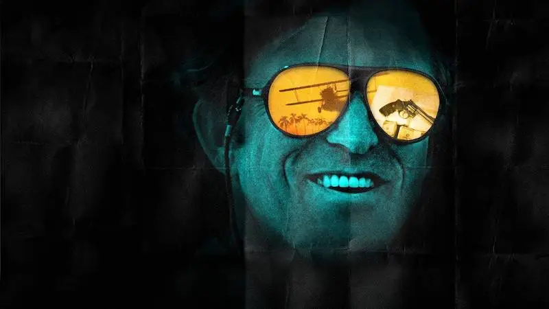 HBO ドキュメンタリー独占『インビジブル パイロット』エピソード 2 クリップ プレビュー