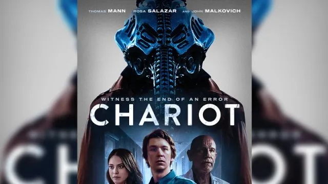 インタビュー: アダム・シガル監督が『Chariot』について語る