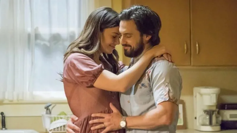 This Is Us、シリーズ最終話の制作を終了