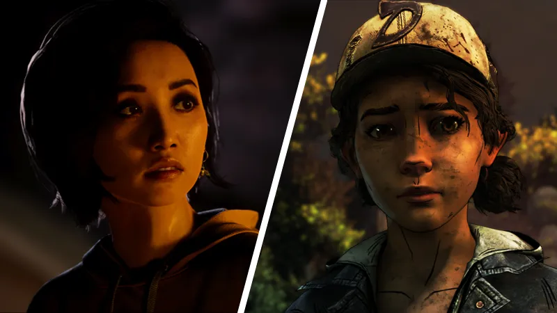 超大規模ゲームはどのようにして Telltale の過ちを繰り返しているのか