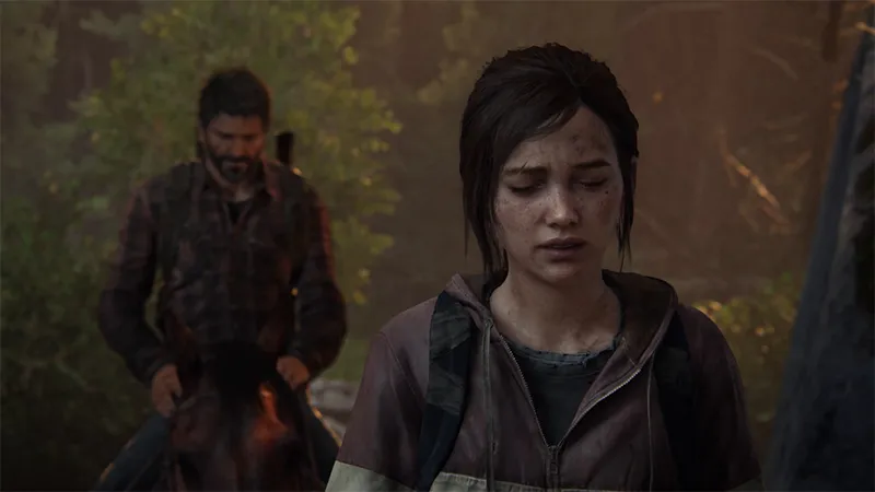 『The Last of Us Remake』のリリース日、トレーラー、スクリーンショットがリーク (更新)