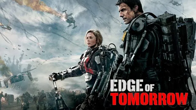 Edge of Tomorrow 4K UHD レビュー: トム・クルーズの 2014 年のアクション映画は健在