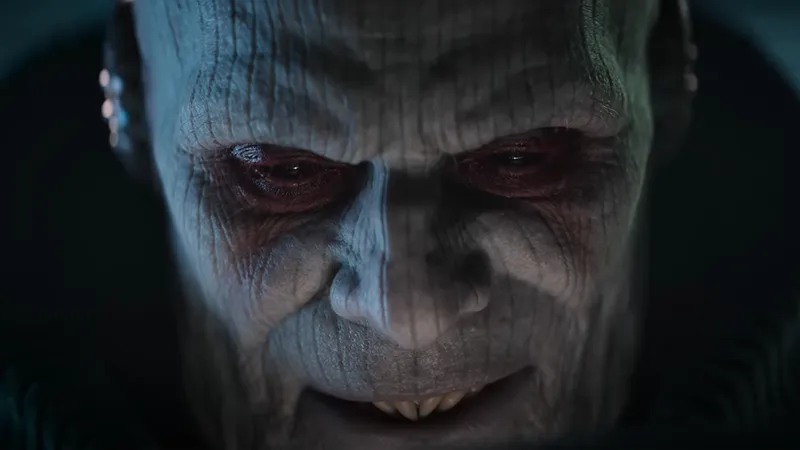 「Star Wars Jedi: Survivor」のリリースウィンドウがPlayStationのバックエンドに登場
