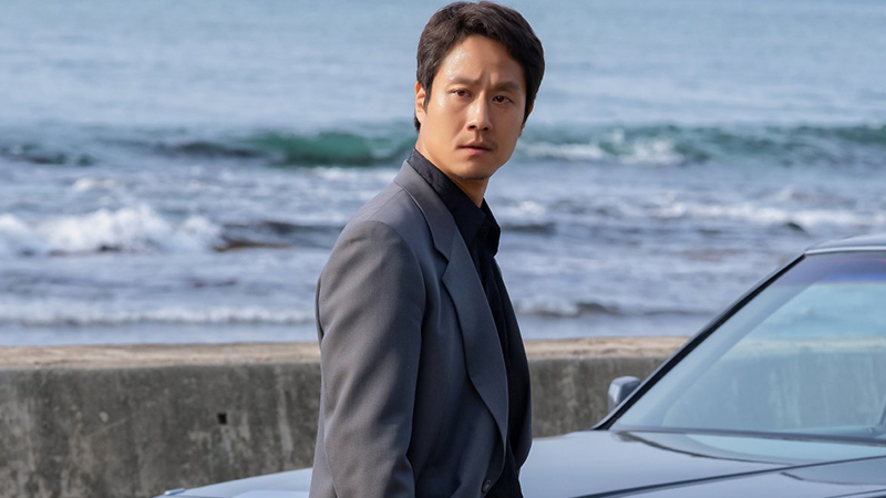 排他的なホットブラッド：韓国の昔々、今後のアクション映画のプレビュー