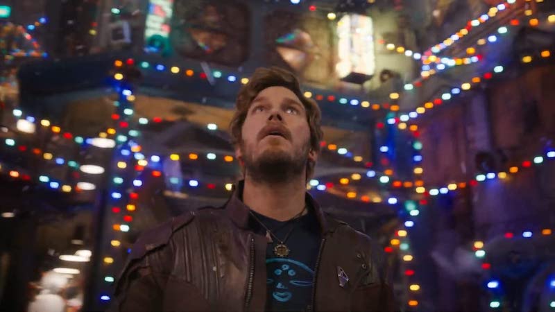 Guardians of the Galaxy Holiday Special Release Date＆Time