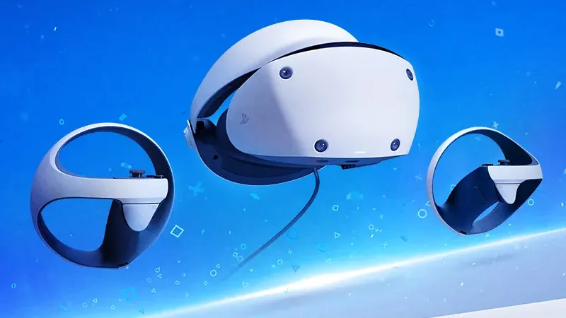 PlayStation VR2の発売日と価格が発表、11本の新作ゲームが登場