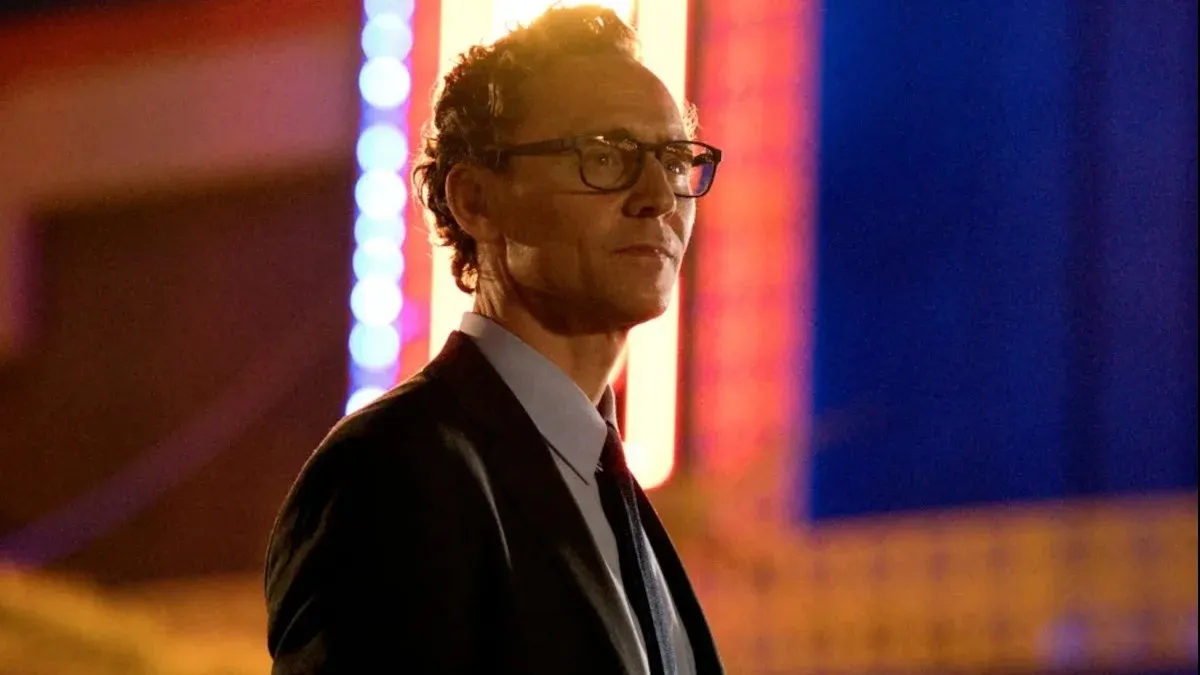 Life of Chuck Teaser Trailer：Mike FlanaganのStephen King MovieのTom Hiddlestonスター