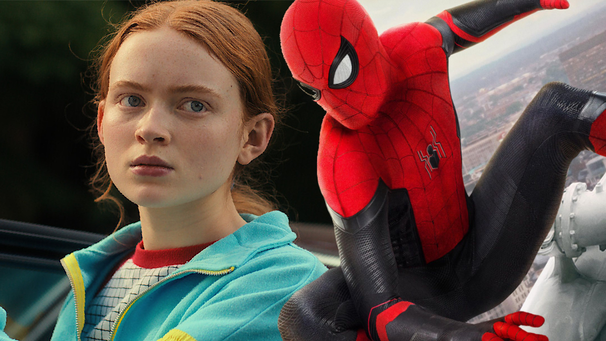 Spider-Man 4：Sadie Sinkのキャスティング、潜在的なキャラクターの詳細