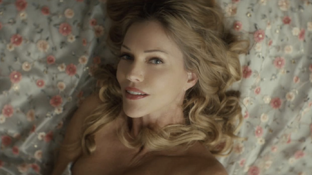 Tricia Helfer Cancer Movie Hello Beautifuls World Premiere、Watch Trailer 