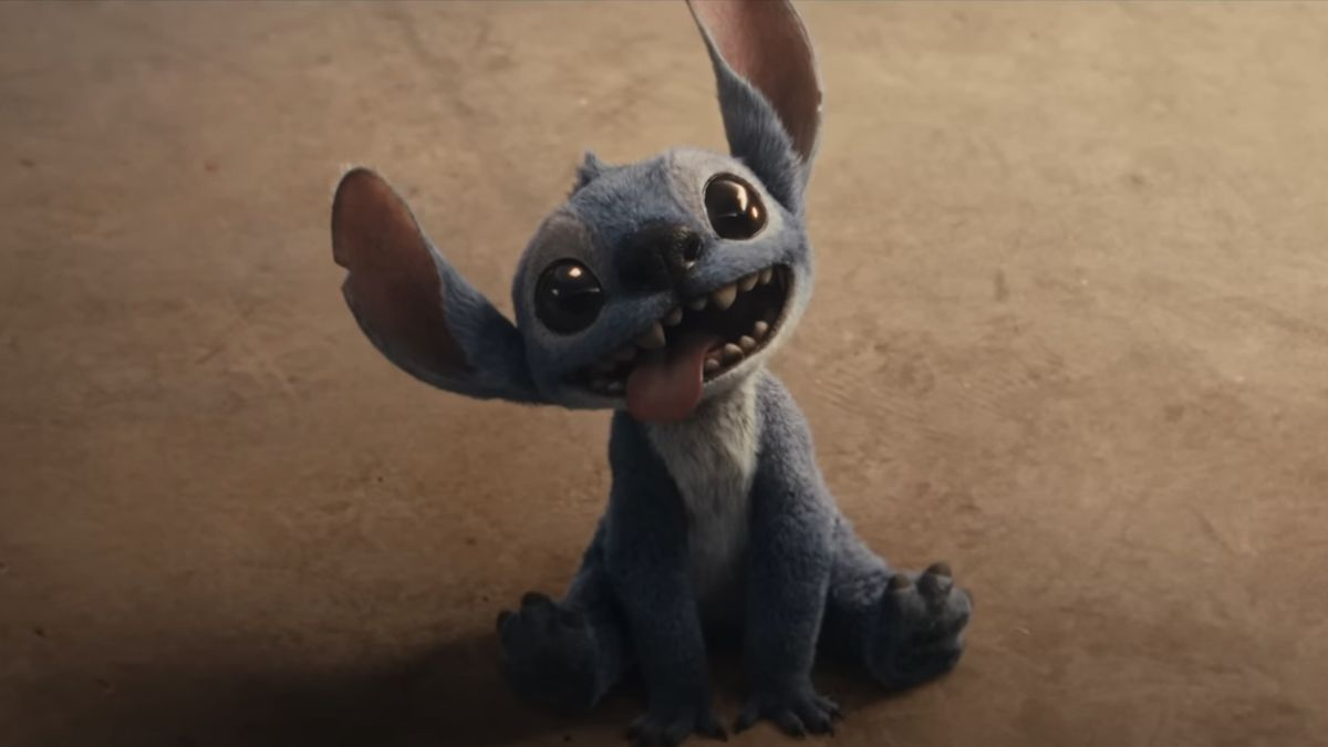 Lilo＆Stitch ClipのCGIエラーには、リメイクに関心のあるディズニーファンがいます