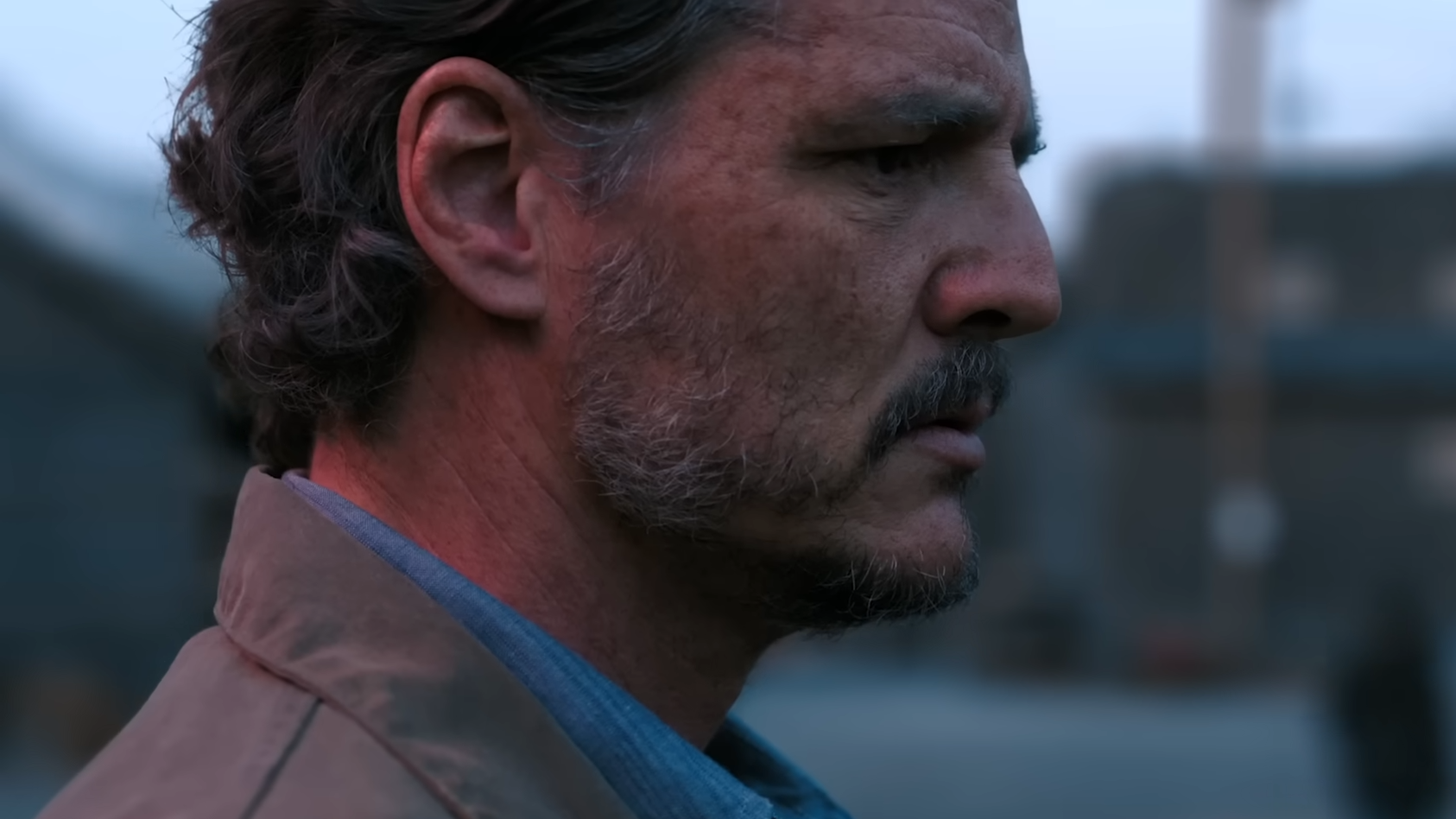 Pedro Pascal's The Last of Us FutureがHBOショーの作成者によってからかわれた