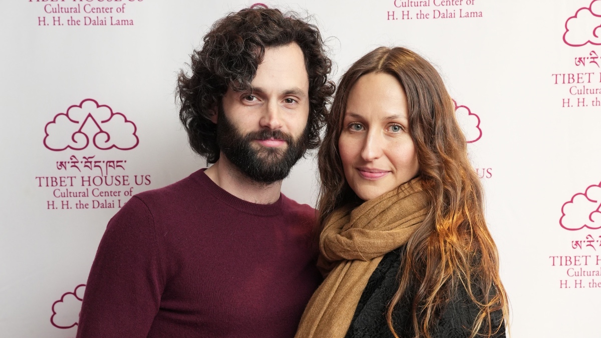 ペン・バジュリーの妻は誰ですか？ドミノ・カークの仕事と関係の歴史