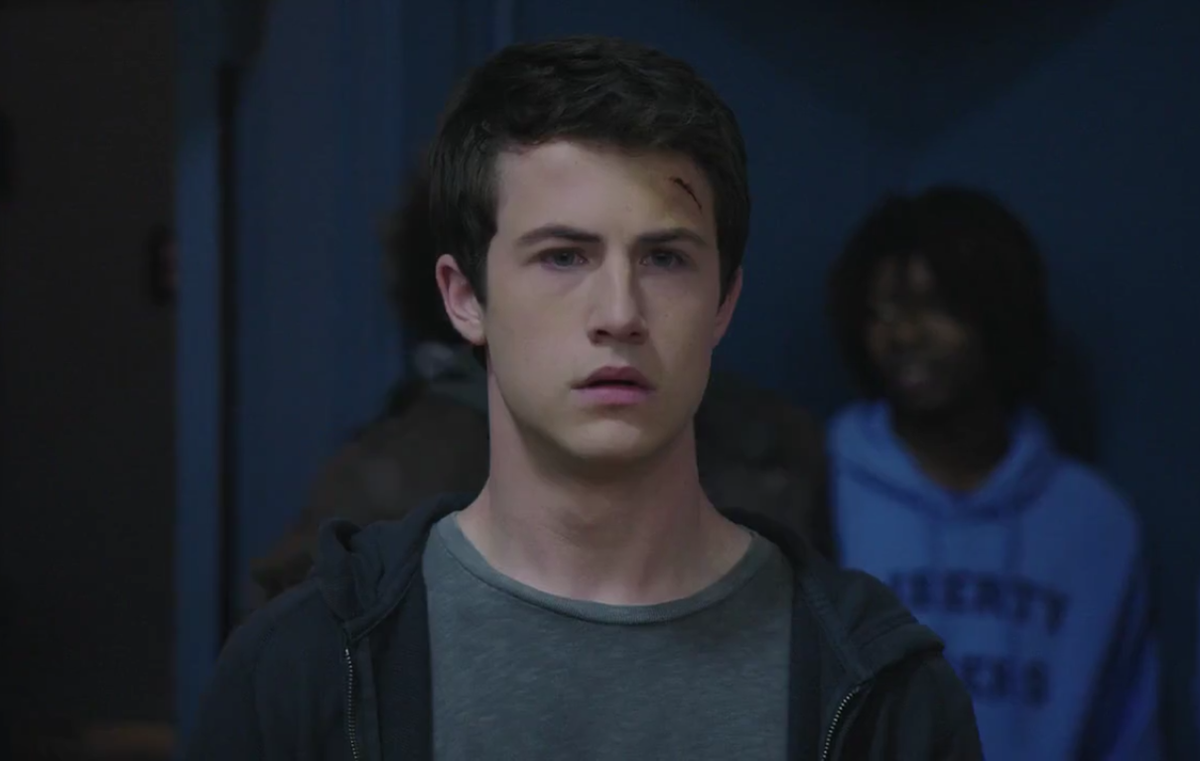 Dylan Minnette