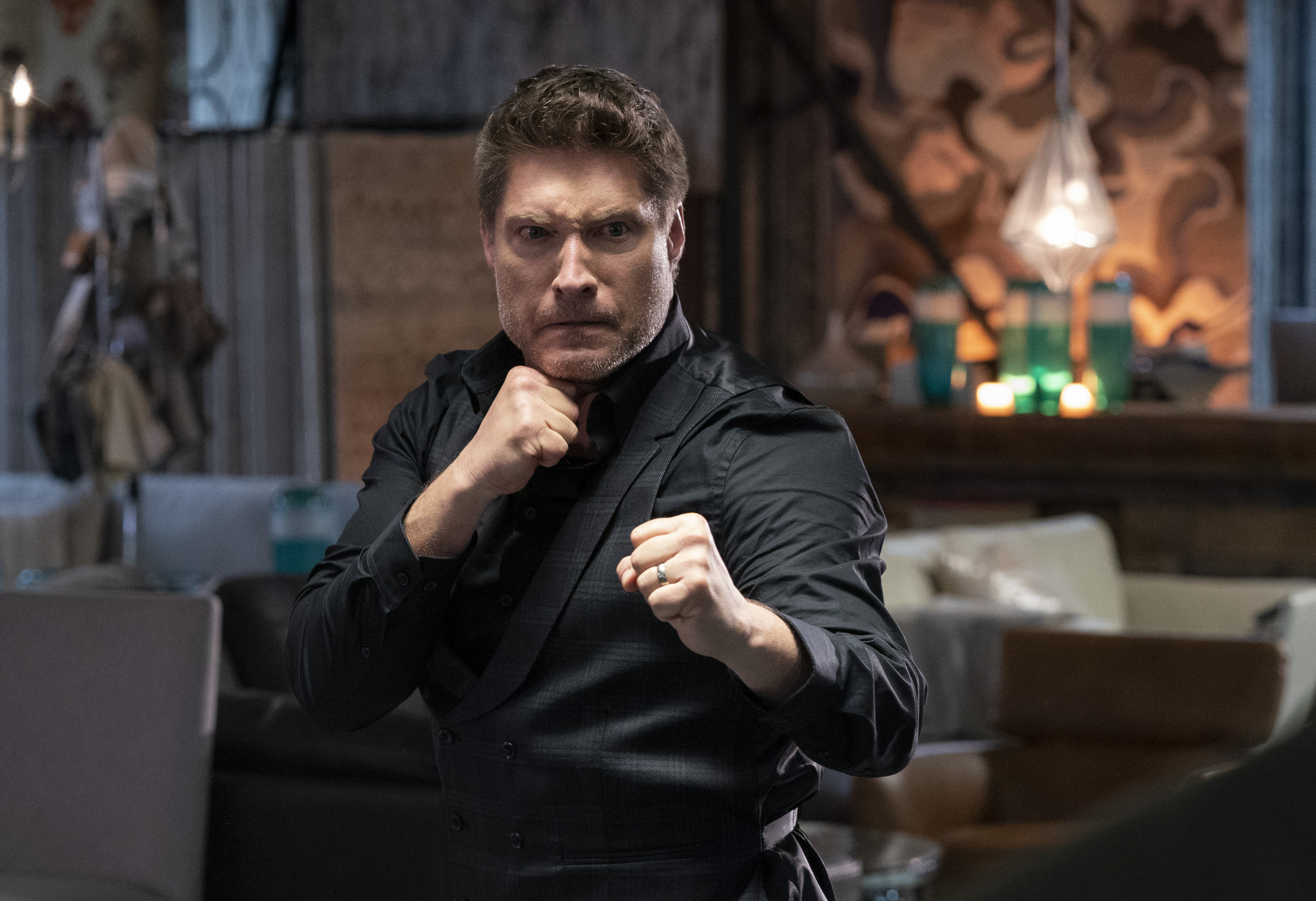 Cobra Kai Season 5 Still