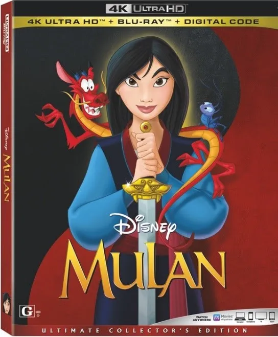 Mulan