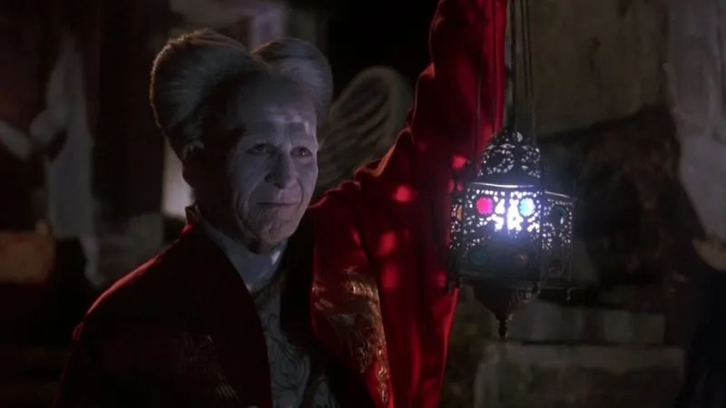 Bram Stoker's Dracula (1992)