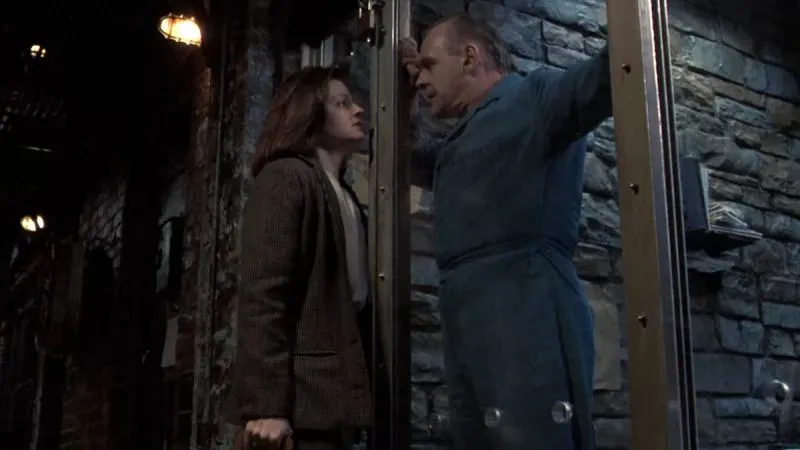 The Silence of the Lambs (1991)