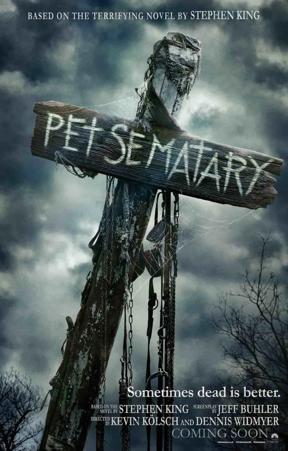 Pet Sematary (2019)