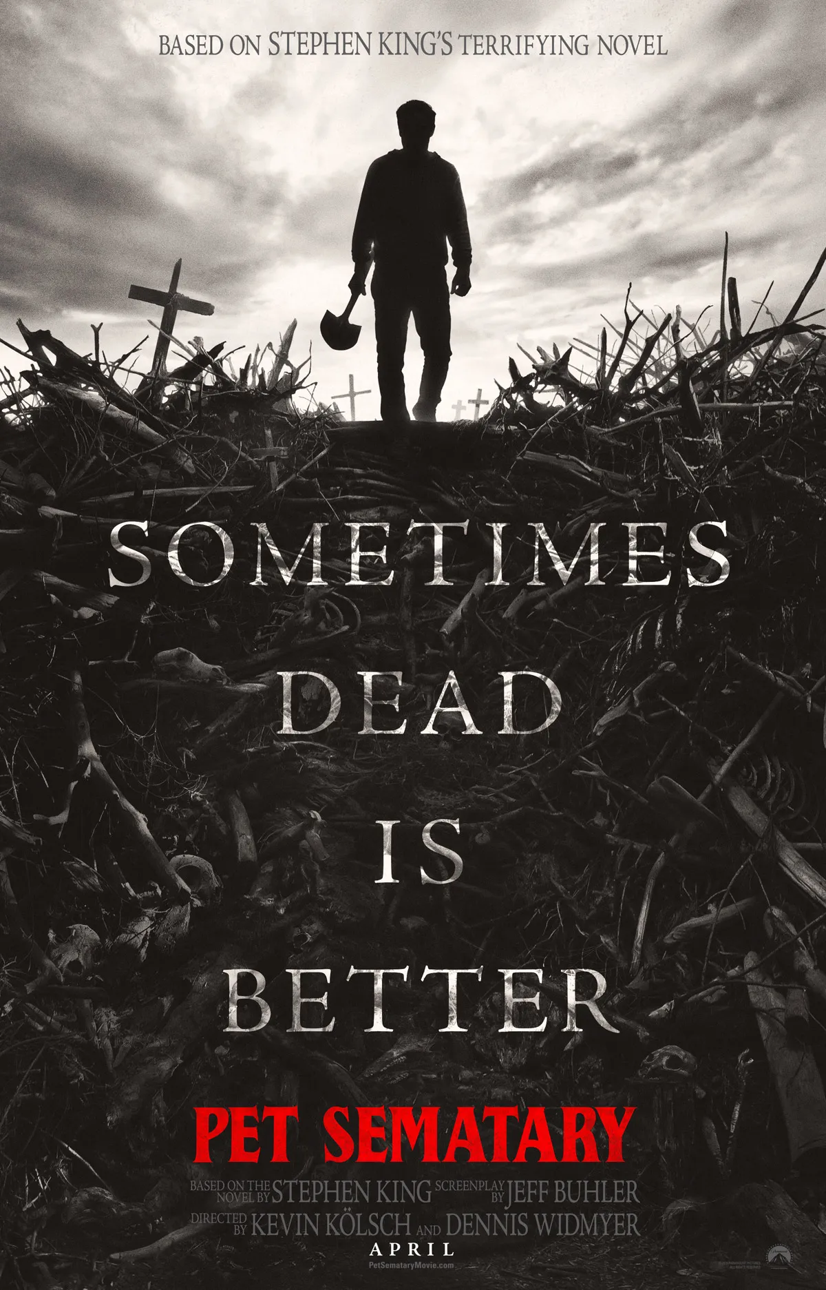 Pet Sematary (2019)