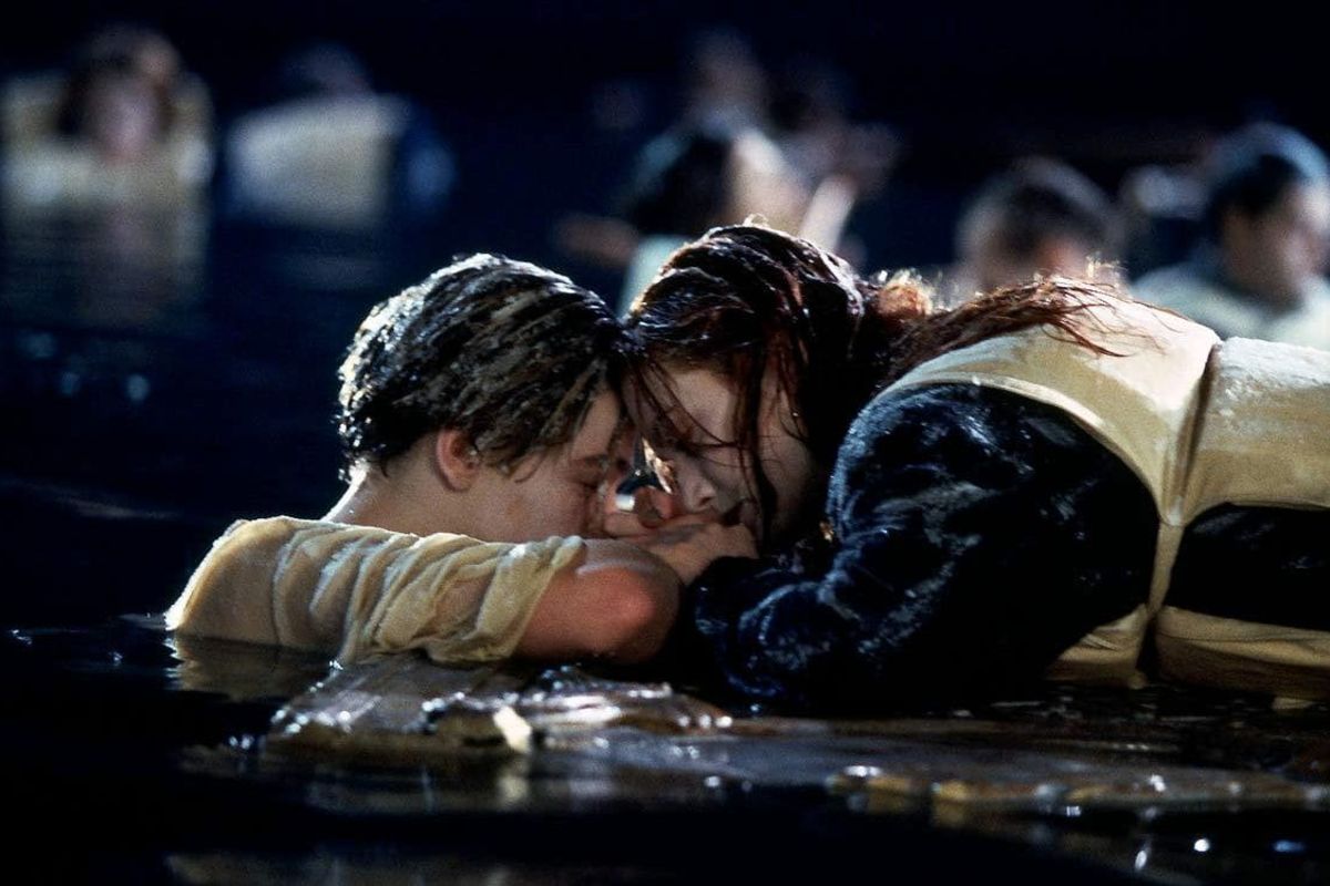 Titanic (1997)