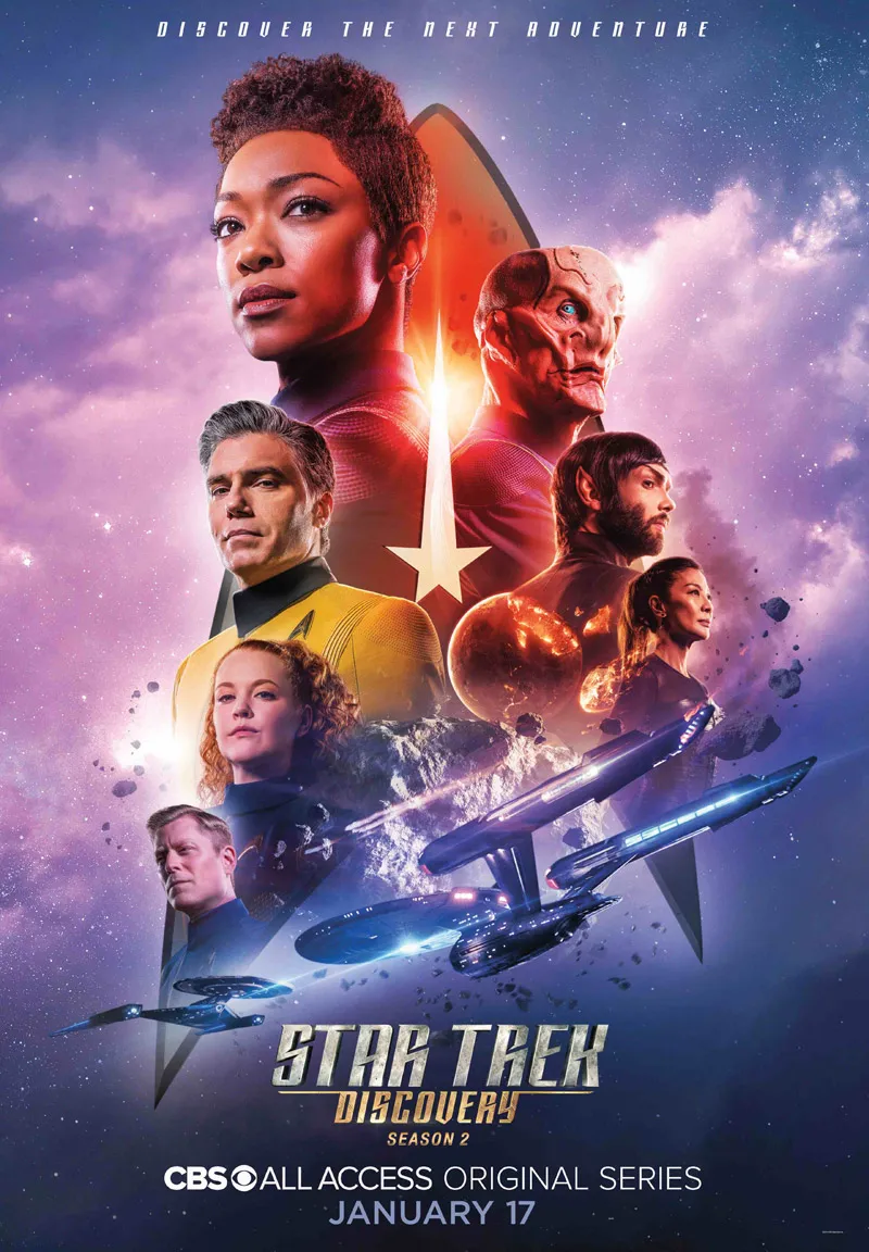 Startrekdiscoveryposter