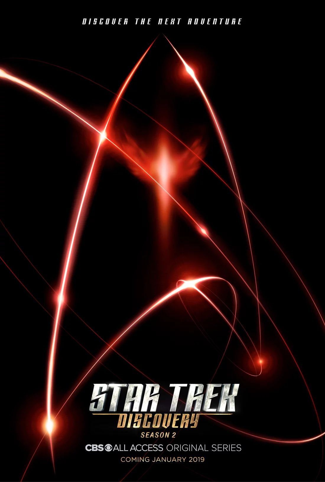 Star Trek Discovery Season 2