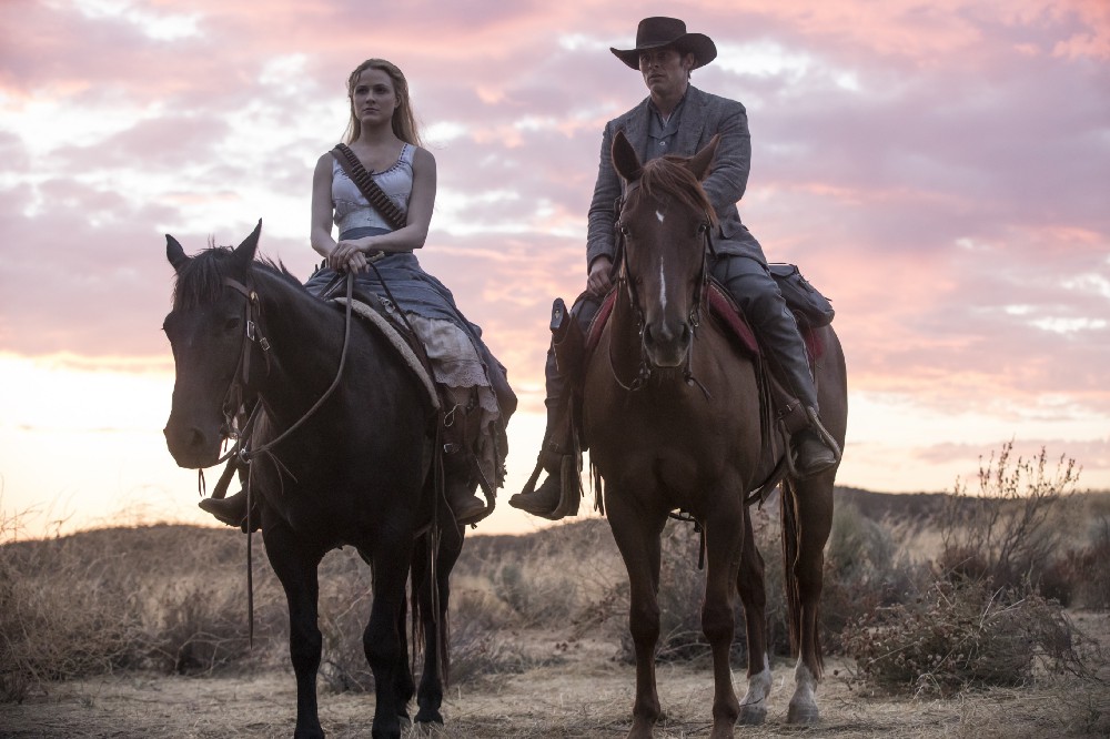 Westworld Season 2